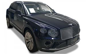 Configurador Bentley Bentayga