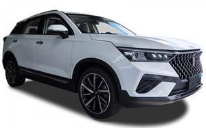 Configurador Bestune T77