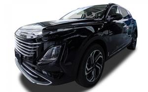 Configurador Bestune T90