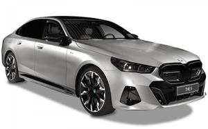 Configurador BMW I5