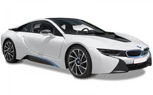 Configurador BMW I8 Deportivo