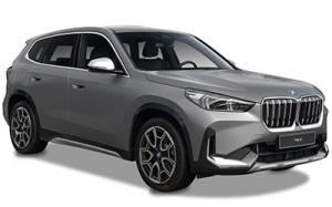 Configurador BMW Ix1