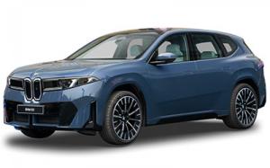 Configurador BMW Ix3