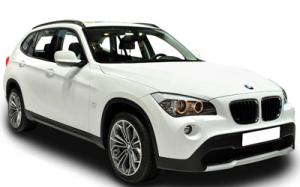 BMW X1 sDrive18d de segunda mano