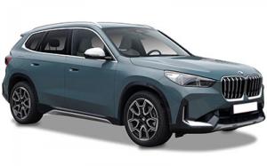 BMW X1 sDrive18i de segunda mano