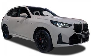 Configurador BMW X3