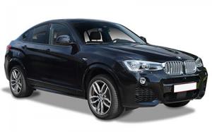 BMW X4 xDrive20d de segunda mano