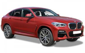 BMW X4 en Motorflash