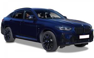 Configurador BMW X4