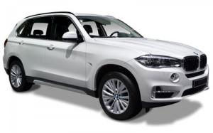 BMW X5 xDrive30d de segunda mano