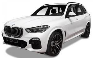 BMW X5 xDrive30d de segunda mano