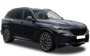Precio BMW X5 Todoterreno 3.0 XDRIVE30D MHEV XLINE A