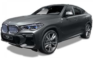 BMW X6 xDrive40d de segunda mano