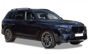 Configurador BMW X7