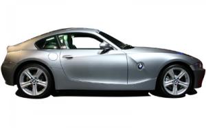 Configurador BMW Z4 Deportivo