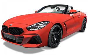 Configurador BMW Z4