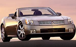 Configurador Cadillac Xlr Cabrio