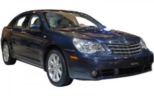 Configurador Chrysler Sebring 200c Berlina