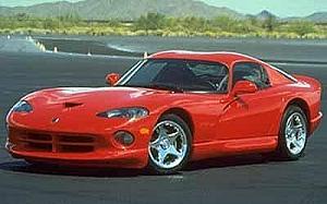 Configurador Chrysler Viper Deportivo