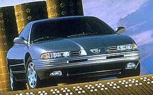 Configurador Chrysler Vision Berlina