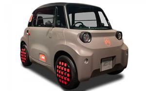Configurador Citroen Ami