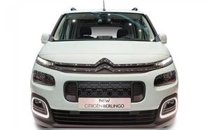 Configurador Citroen ë-berlingo