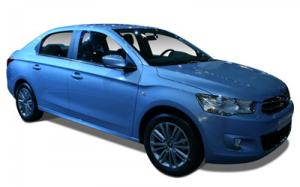 Citroen C-Elysee PureTech 82 de segunda mano