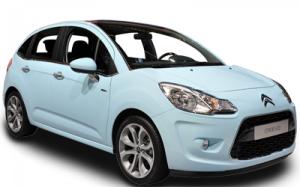 Citroen C3 VTi 68 Tonic 50 kW (68 CV)