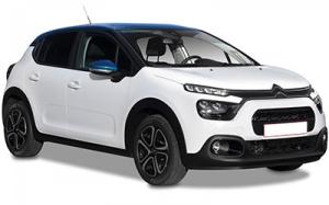 Citroen C3 BlueHDi 100 de segunda mano