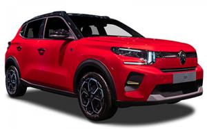 Configurador Citroen C3