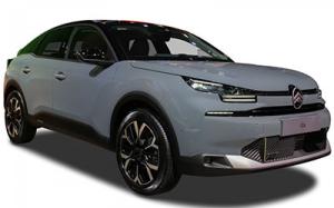 Configurador Citroen C4