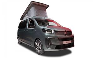 Configurador Citroen Holidays