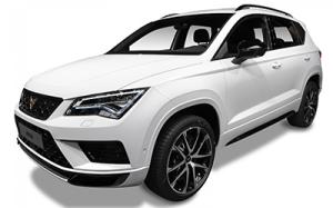 Configurador Cupra Ateca Todoterreno