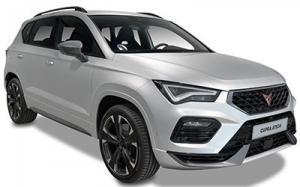 Configurador Cupra Ateca