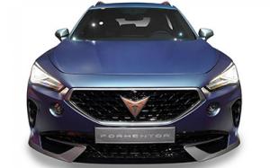 Configurador Cupra Formentor Todoterreno