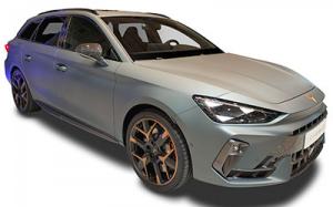 CUPRA Leon Sportstourer 1.5 eTSI Launch Edition DSG 110 kW (150 CV)