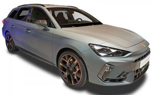 Configurador Cupra Leon