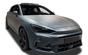 Configurador Cupra León