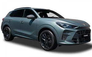 Configurador Cupra Terramar