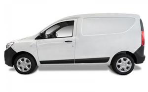 Dacia Dokker en Motorflash