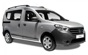 Configurador Dacia Dokker Monovolumen
