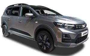 Configurador Dacia Jogger