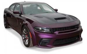 Configurador Dodge Charger