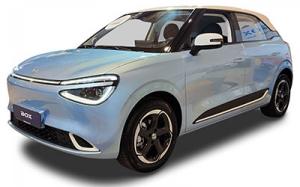 Configurador Dongfeng Box