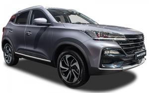 Configurador Evo Cuatro