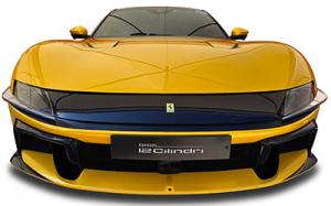 Configurador Ferrari 12cilindri Cabrio