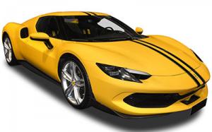 Configurador Ferrari 296 Deportivo