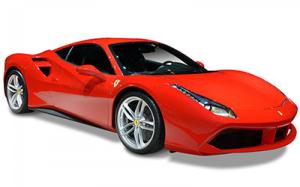 Configurador Ferrari 488 Deportivo