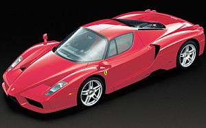 Configurador Ferrari Enzo Deportivo