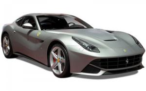 Configurador Ferrari F12 Deportivo